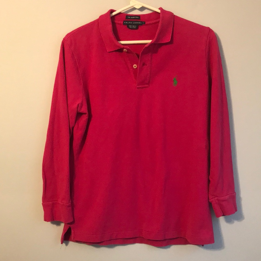 Ralph Lauren Polo